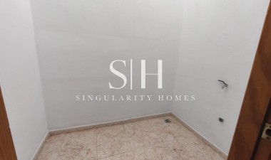 Herverkoop - Huis - Orihuela Costa - La Ceñuela