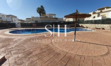 Herverkoop - Huis - Orihuela Costa - La Ceñuela