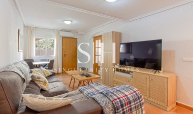 Resale - Villa - Pilar de la Horadada - Costa Blanca