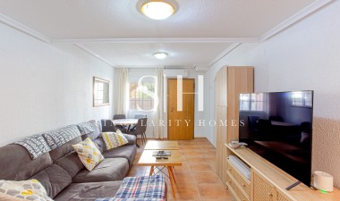 Resale - Villa - Pilar de la Horadada - Costa Blanca