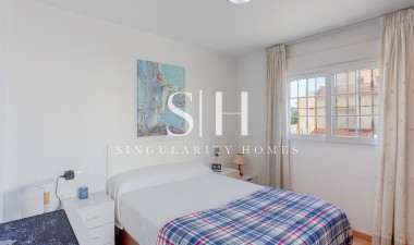 Resale - Villa - Pilar de la Horadada - Costa Blanca