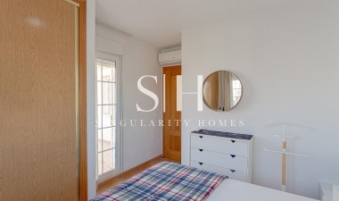 Resale - Villa - Pilar de la Horadada - Costa Blanca