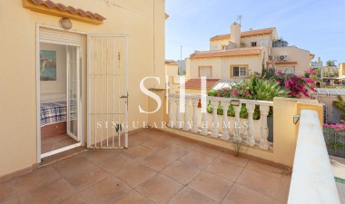 Resale - Villa - Pilar de la Horadada - Costa Blanca