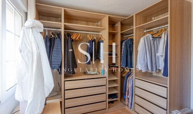 Resale - Villa - Pilar de la Horadada - Costa Blanca