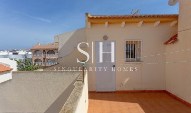 Resale - Villa - Pilar de la Horadada - Costa Blanca