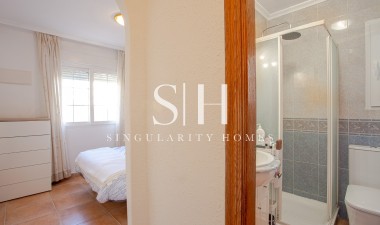 Resale - Villa - Pilar de la Horadada - Costa Blanca