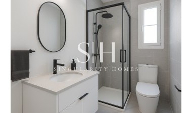 Resale - Villa - Pilar de la Horadada - Costa Blanca