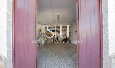 Resale - Villa - Torrevieja - Costa Blanca