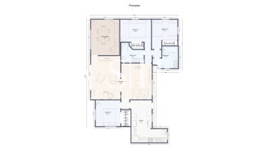 Resale - Villa - Torrevieja - Costa Blanca