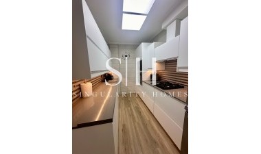 Återförsäljning - Villa - Orihuela Costa - Ciñuelica