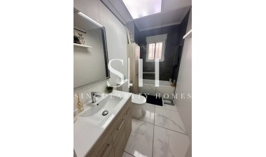 Återförsäljning - Villa - Orihuela Costa - Ciñuelica