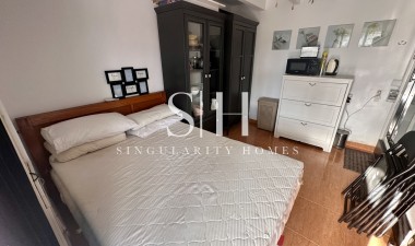 Återförsäljning - Villa - Orihuela Costa - Ciñuelica