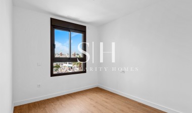 Återförsäljning - Lägenhet / lägenhet - Orihuela Costa - Costa Blanca