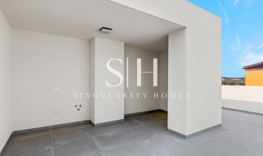 Återförsäljning - Lägenhet / lägenhet - Orihuela Costa - Costa Blanca