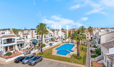 Återförsäljning - Lägenhet / lägenhet - Orihuela Costa - Costa Blanca