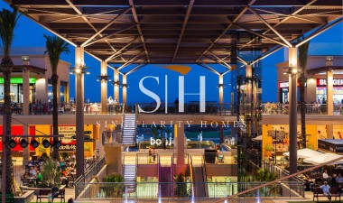 Återförsäljning - Lägenhet / lägenhet - Orihuela Costa - Costa Blanca