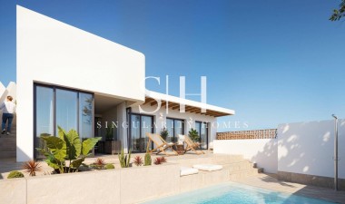 New Build - House - Dolores - Sector 3