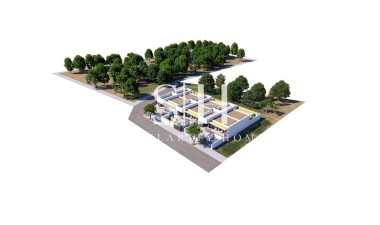 New Build - House - Dolores - Sector 3