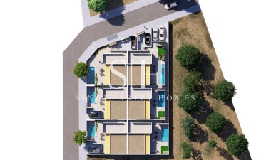 New Build - House - Dolores - Sector 3