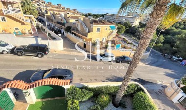 Resale - House - Orihuela Costa - Costa Blanca