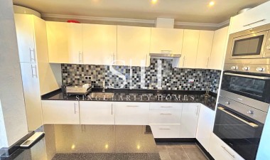 Resale - House - Orihuela Costa - Costa Blanca