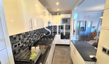 Resale - House - Orihuela Costa - Costa Blanca