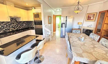 Resale - House - Orihuela Costa - Costa Blanca