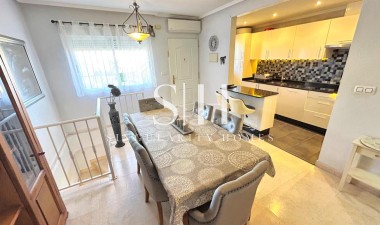 Resale - House - Orihuela Costa - Costa Blanca