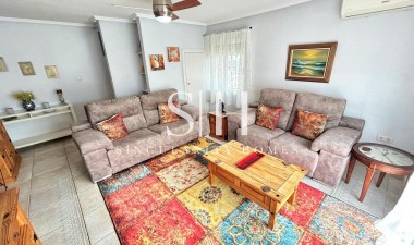 Resale - House - Orihuela Costa - Costa Blanca