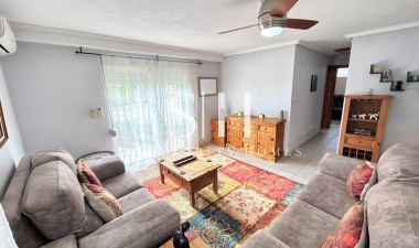 Resale - House - Orihuela Costa - Costa Blanca