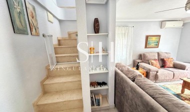 Resale - House - Orihuela Costa - Costa Blanca