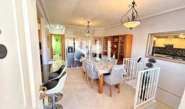 Resale - House - Orihuela Costa - Costa Blanca