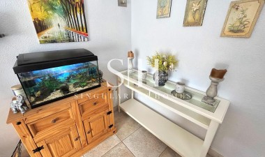 Resale - House - Orihuela Costa - Costa Blanca