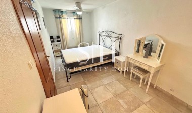 Resale - House - Orihuela Costa - Costa Blanca