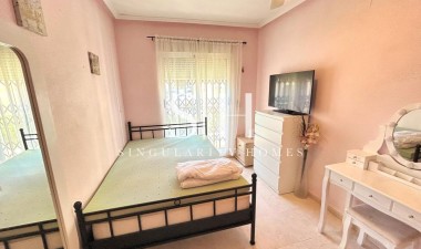 Resale - House - Orihuela Costa - Costa Blanca