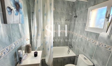 Resale - House - Orihuela Costa - Costa Blanca