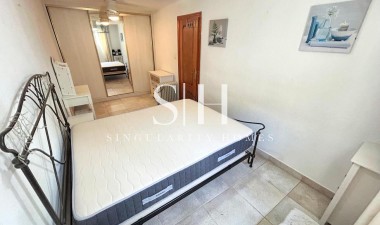 Resale - House - Orihuela Costa - Costa Blanca