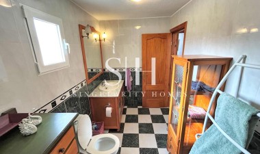 Resale - House - Orihuela Costa - Costa Blanca