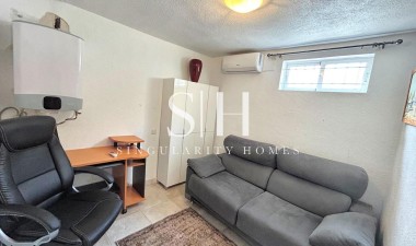 Resale - House - Orihuela Costa - Costa Blanca