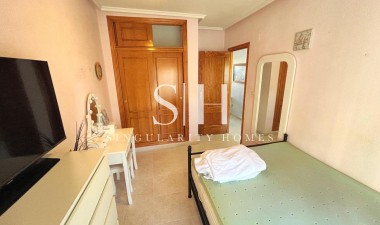 Resale - House - Orihuela Costa - Costa Blanca