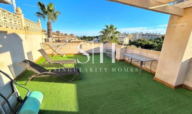 Resale - House - Orihuela Costa - Costa Blanca