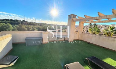 Resale - House - Orihuela Costa - Costa Blanca