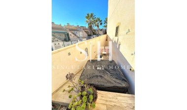 Resale - House - Orihuela Costa - Costa Blanca