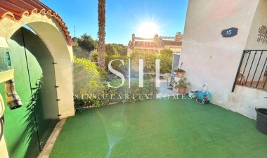 Resale - House - Orihuela Costa - Costa Blanca