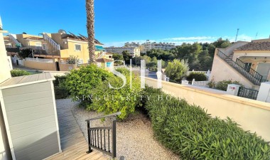 Resale - House - Orihuela Costa - Costa Blanca
