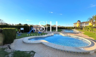 Resale - House - Orihuela Costa - Costa Blanca