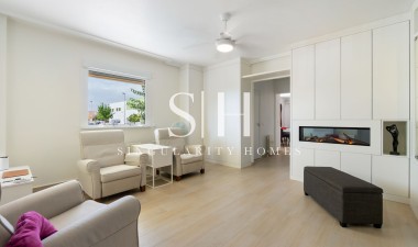Resale - Villa - Torre de la Horadada - Costa Blanca