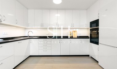 Resale - Villa - Torre de la Horadada - Costa Blanca