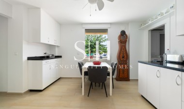 Resale - Villa - Torre de la Horadada - Costa Blanca