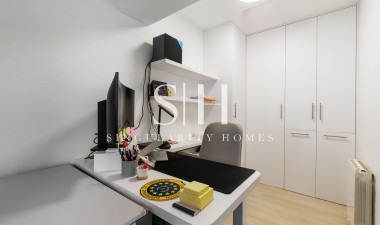 Resale - Villa - Torre de la Horadada - Costa Blanca